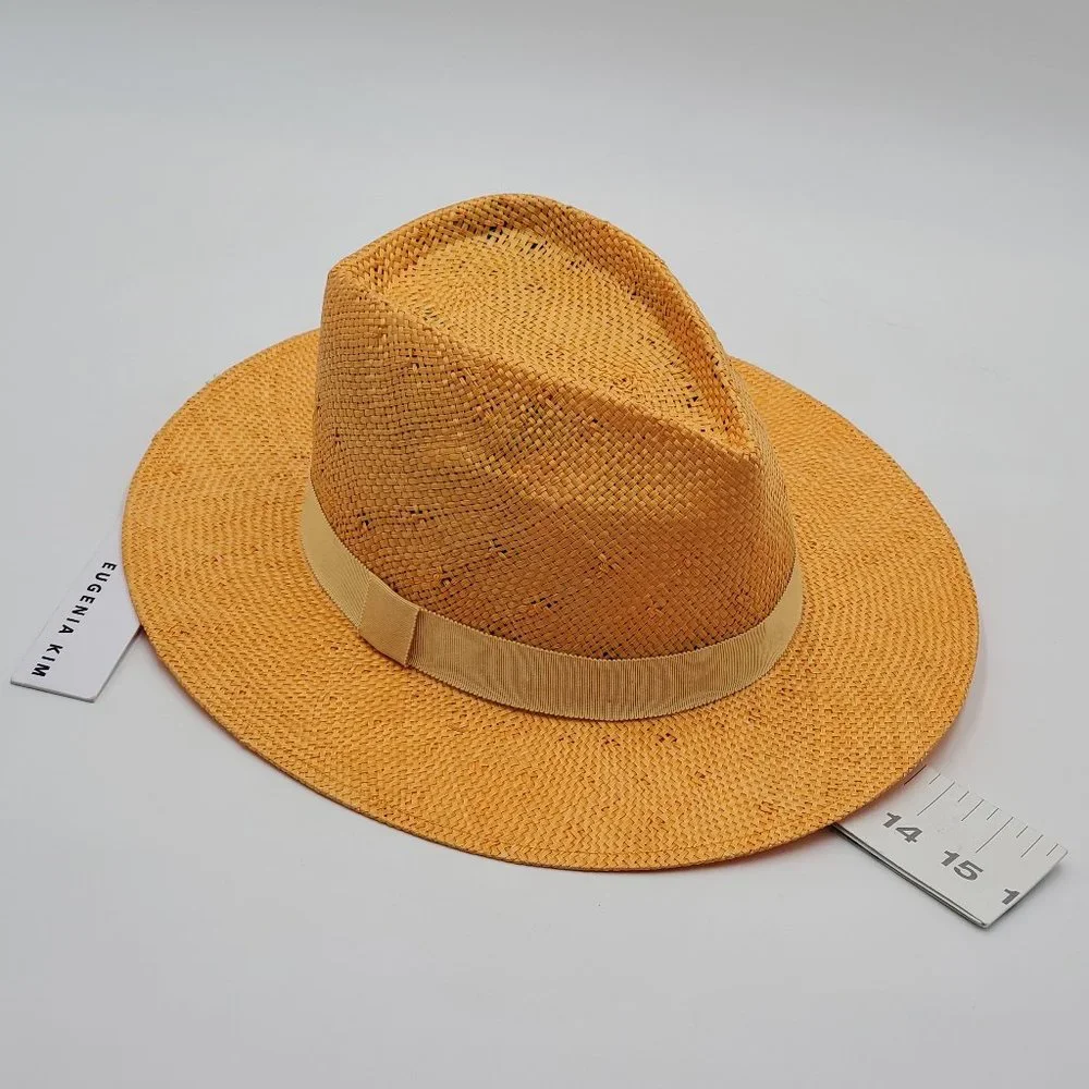 Eugenia Kim - Blaine Fedora - NWT